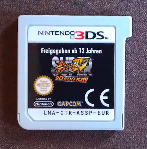Super Street Fighter 4 3D Edition (4)